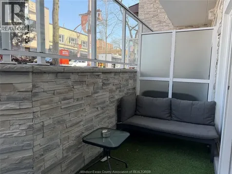 477 Pelissier Street Windsor ON N9A 4L2