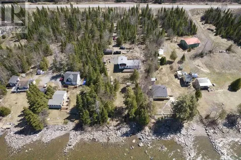 6683 Highway 17 N Goulais River ON P0S 1E0