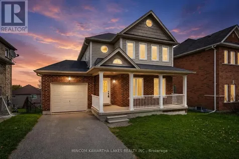 110 Farrier Crescent Northeast Peterborough ON K9H 0A5