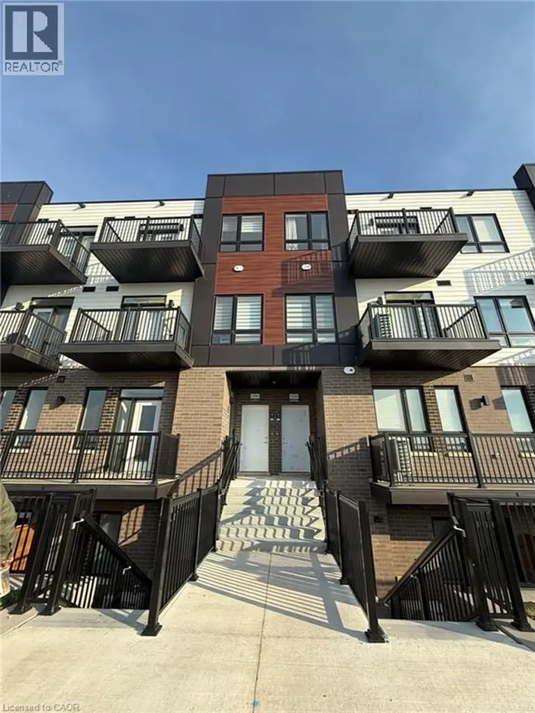 40 Palace Street Kitchener ON N2E 0L2