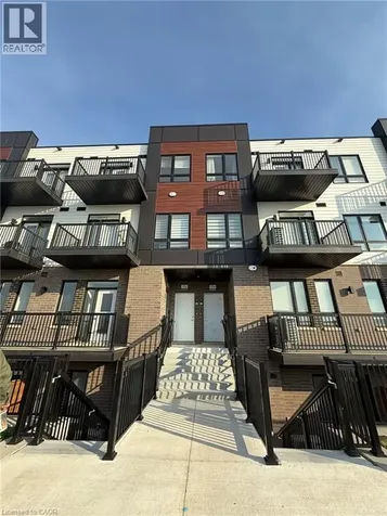 40 Palace Street Kitchener ON N2E 0L2