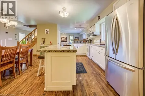 43657 Southgate Road 4 Mount Forest ON N0G 2L0