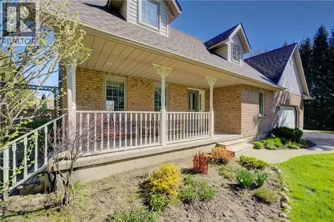 43657 Southgate Road 4 Mount Forest ON N0G 2L0
