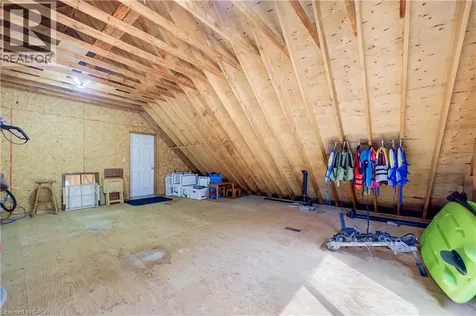 43657 Southgate Road 4 Mount Forest ON N0G 2L0