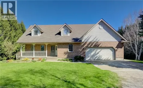 43657 Southgate Road 4 Mount Forest ON N0G 2L0