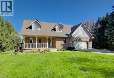 43657 Southgate Road 4 Mount Forest ON N0G 2L0