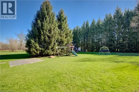 43657 Southgate Road 4 Mount Forest ON N0G 2L0