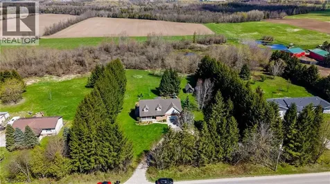 43657 Southgate Road 4 Mount Forest ON N0G 2L0