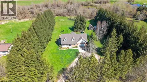 43657 Southgate Road 4 Mount Forest ON N0G 2L0