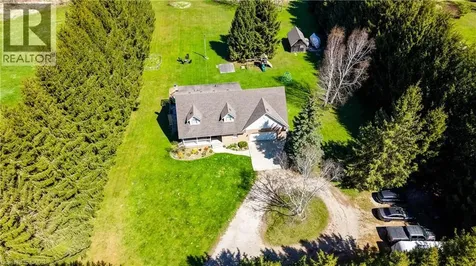 43657 Southgate Road 4 Mount Forest ON N0G 2L0