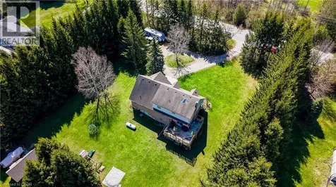 43657 Southgate Road 4 Mount Forest ON N0G 2L0