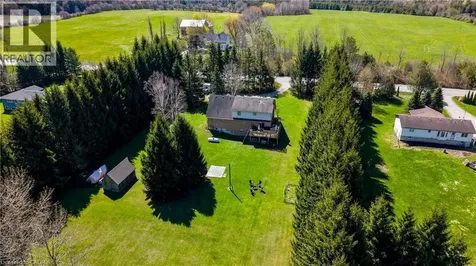 43657 Southgate Road 4 Mount Forest ON N0G 2L0