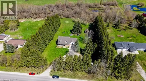 43657 Southgate Road 4 Mount Forest ON N0G 2L0