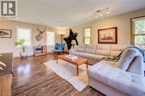 43657 Southgate Road 4 Mount Forest ON N0G 2L0