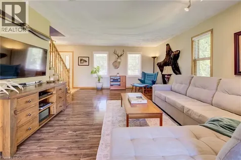 43657 Southgate Road 4 Mount Forest ON N0G 2L0