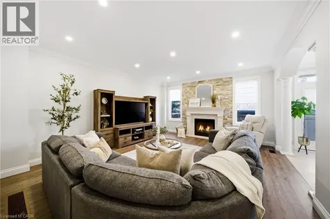 4670 Bracknell Road Burlington ON L7M 0E3