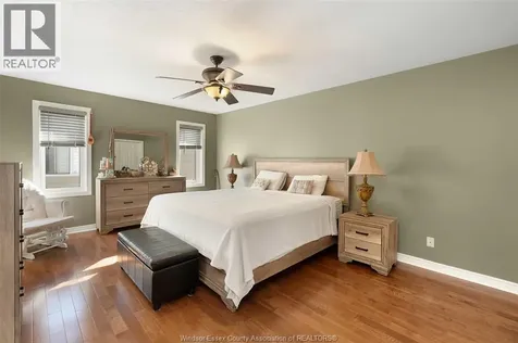 4530 Sassafras Windsor ON N9G 3C8