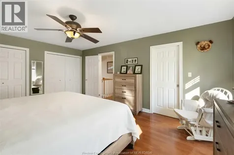 4530 Sassafras Windsor ON N9G 3C8