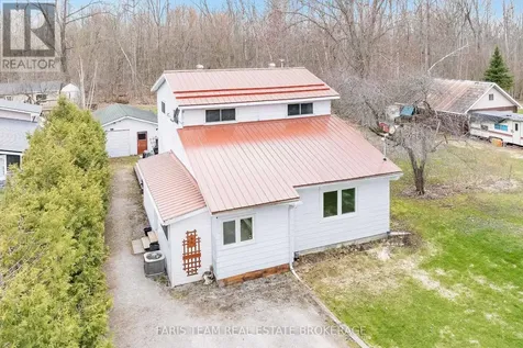 46 Hearthstone Drive Tay ON L0K 2C0
