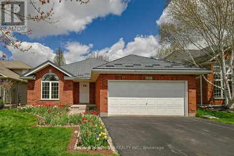 45 Pheasant Run Drive Guelph (kortright Hills) ON N1C 1E7