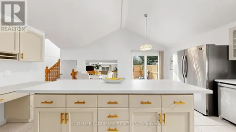 45 Pheasant Run Drive Guelph (kortright Hills) ON N1C 1E7