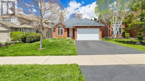 45 Pheasant Run Drive Guelph (kortright Hills) ON N1C 1E7
