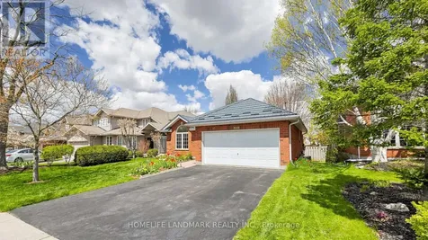 45 Pheasant Run Drive Guelph (kortright Hills) ON N1C 1E7