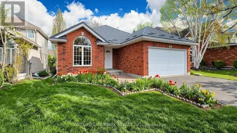 45 Pheasant Run Drive Guelph (kortright Hills) ON N1C 1E7