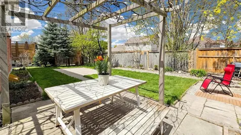 45 Pheasant Run Drive Guelph (kortright Hills) ON N1C 1E7