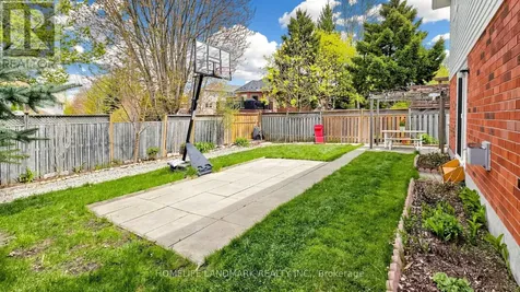 45 Pheasant Run Drive Guelph (kortright Hills) ON N1C 1E7