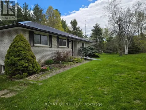12180 Highway 62 Centre Hastings ON K0K 2K0