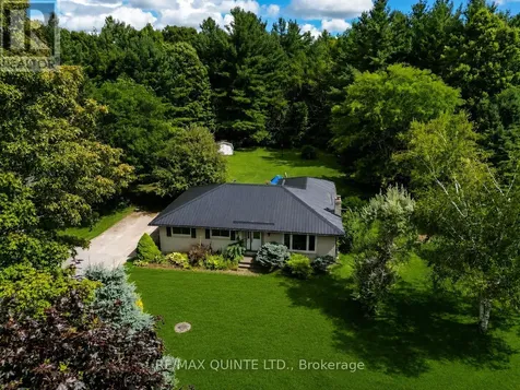 12180 Highway 62 Centre Hastings ON K0K 2K0