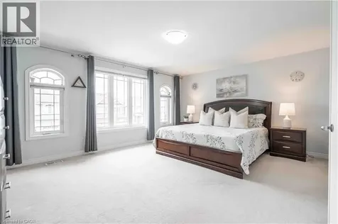 3 Narbonne Crescent Stoney Creek ON L8J 1P0