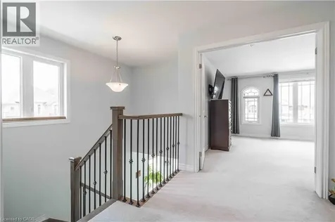 3 Narbonne Crescent Stoney Creek ON L8J 1P0