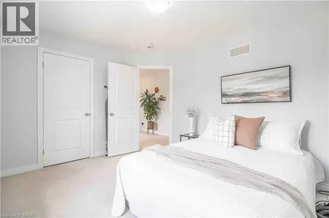 3 Narbonne Crescent Stoney Creek ON L8J 1P0