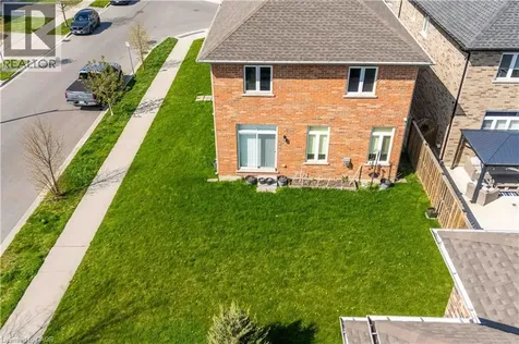 3 Narbonne Crescent Stoney Creek ON L8J 1P0