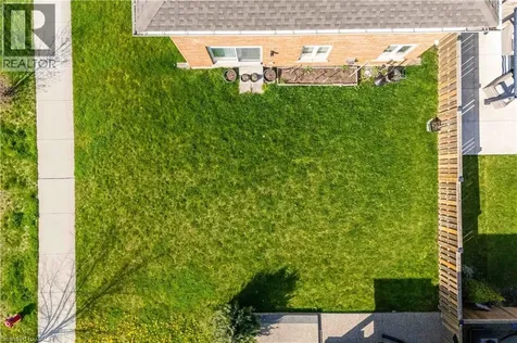 3 Narbonne Crescent Stoney Creek ON L8J 1P0