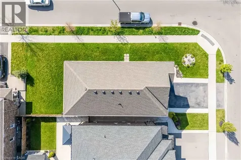 3 Narbonne Crescent Stoney Creek ON L8J 1P0