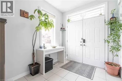 3 Narbonne Crescent Stoney Creek ON L8J 1P0