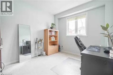3 Narbonne Crescent Stoney Creek ON L8J 1P0