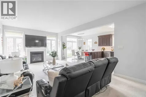 3 Narbonne Crescent Stoney Creek ON L8J 1P0