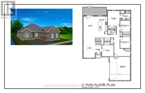 729 Mount Pleasant Road Brant (brantford Twp) ON N0E 1K0