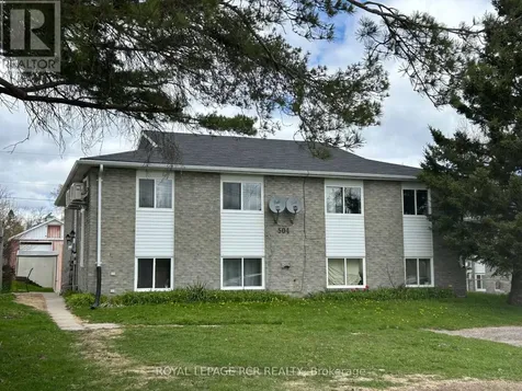 504 Andrew Street Shelburne ON L9V 2Z1