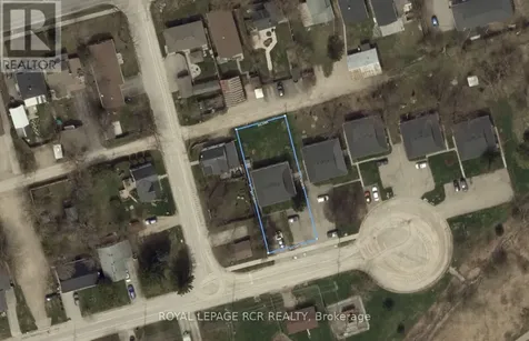 504 Andrew Street Shelburne ON L9V 2Z1