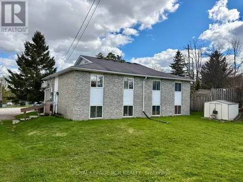 504 Andrew Street Shelburne ON L9V 2Z1