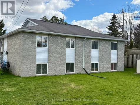 504 Andrew Street Shelburne ON L9V 2Z1