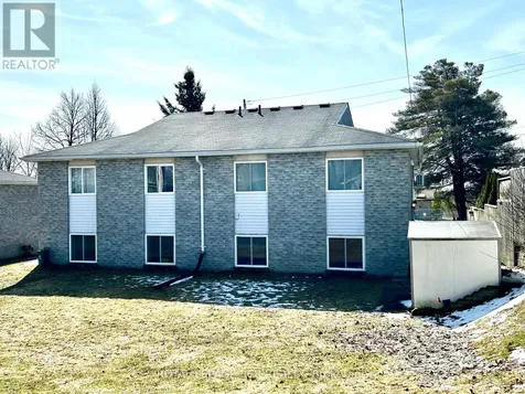 504 Andrew Street Shelburne ON L9V 2Z1