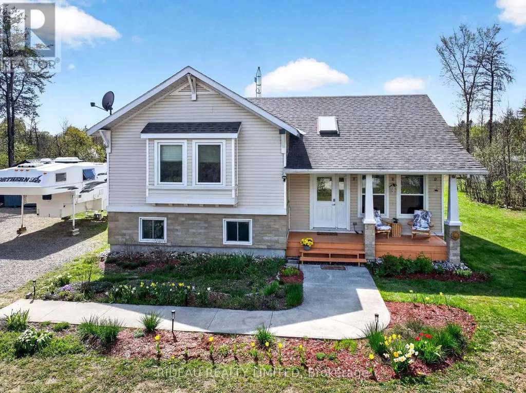 44 Blanchards Hill Road Rideau Lakes ON K0G 1L0