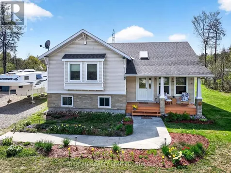 44 Blanchards Hill Road Rideau Lakes ON K0G 1L0