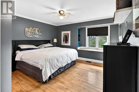 44 Blanchards Hill Road Rideau Lakes ON K0G 1L0